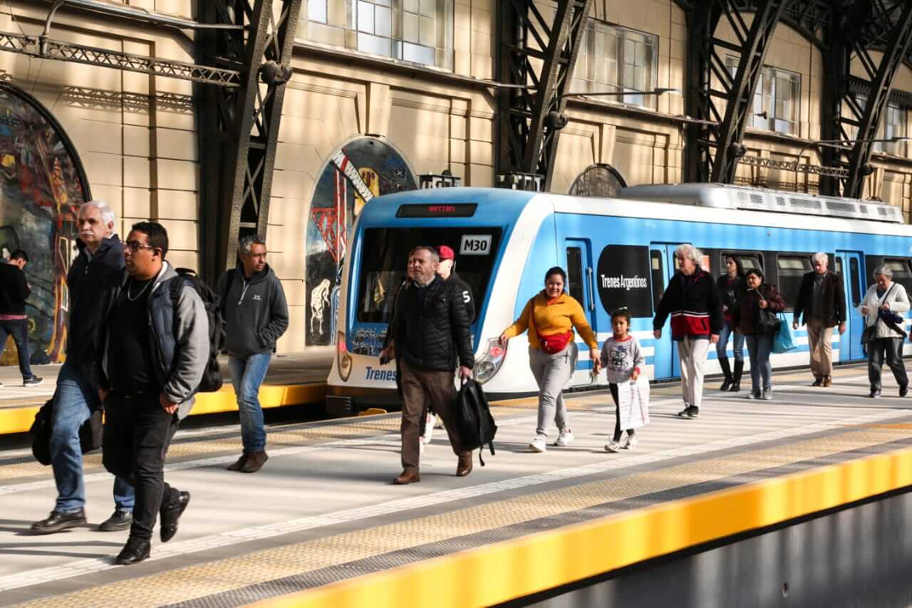Elecciones 2023: Será gratuito el transporte público