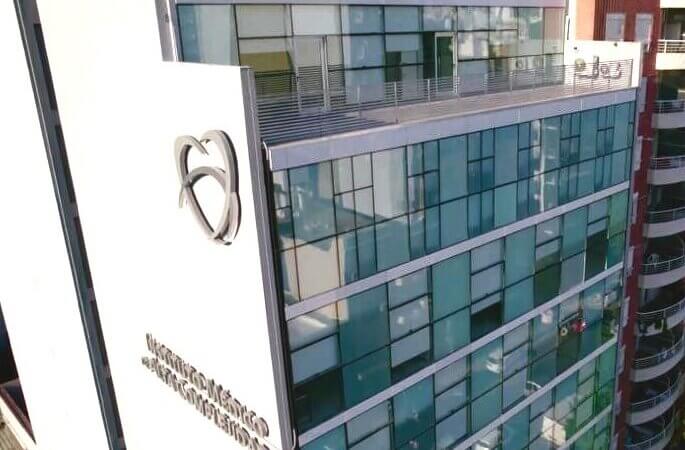 IMAC abrió las puertas de una nueva sede para medicina de alta complejidad