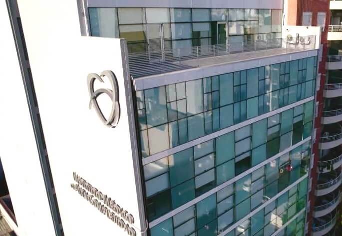 IMAC abrió las puertas de una nueva sede para medicina de alta complejidad