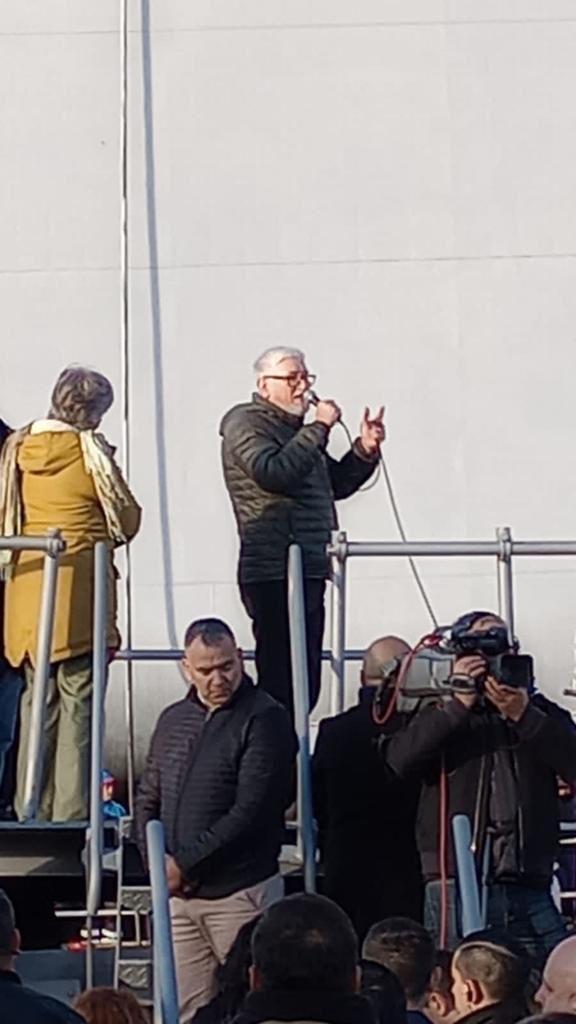 Elecciones en ATE Ensenada: están en condiciones de votar 5000 afiliados