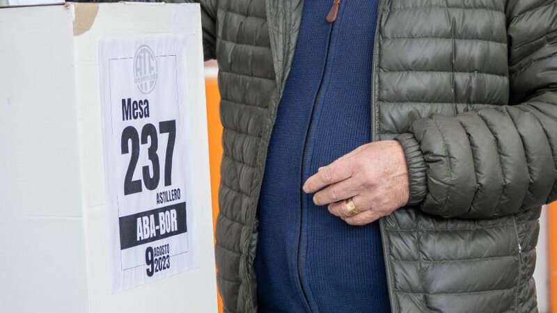 En ATE Ensenada, el oficialismo ganó con el 75 por ciento de los votos y renovó Francisco «Pancho» Banegas como secretario General 