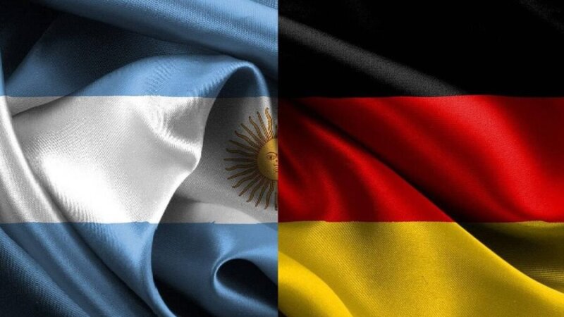 Cámara Argentino-Alemana lanza primera encuesta a los actores de la economía del Hidrógeno