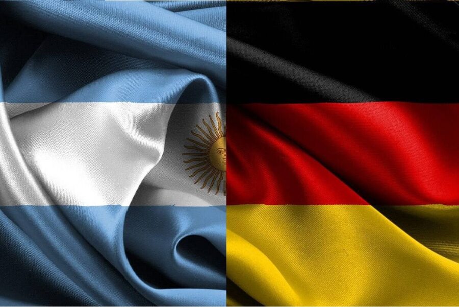 Cámara Argentino-Alemana lanza primera encuesta a los actores de la economía del Hidrógeno