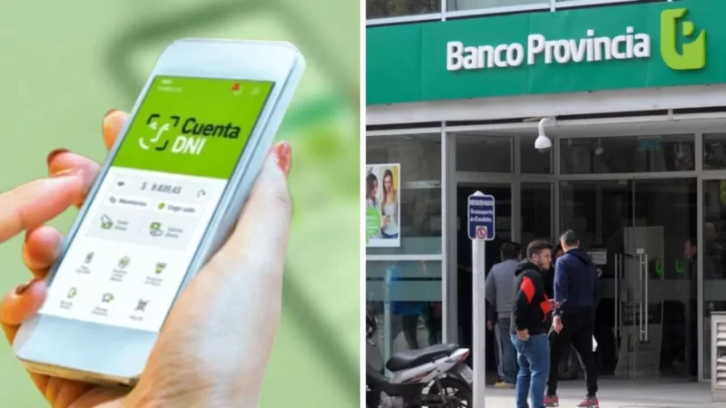Habrá dos jornadas con 30% de ahorro en comercios y 9 cuotas sin interés en Provincia Compras
