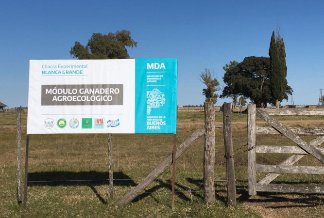 Destacan inversión del Estado bonaerense en ciencia y tecnología