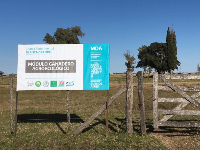 Destacan inversión del Estado bonaerense en ciencia y tecnología
