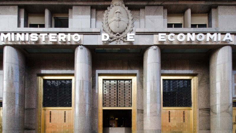 El gobierno nacional anunció un acuerdo de precios con las principales empresas