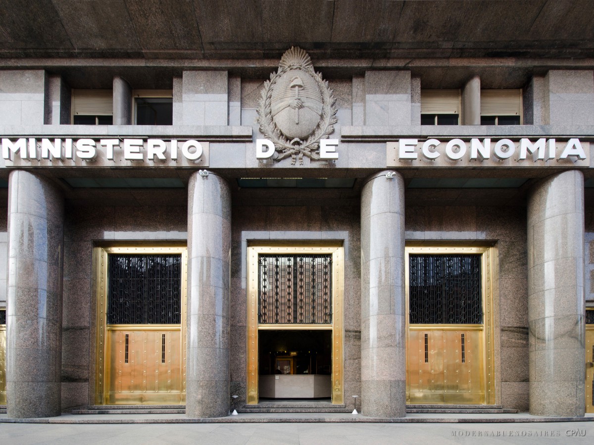El gobierno nacional anunció un acuerdo de precios con las principales empresas