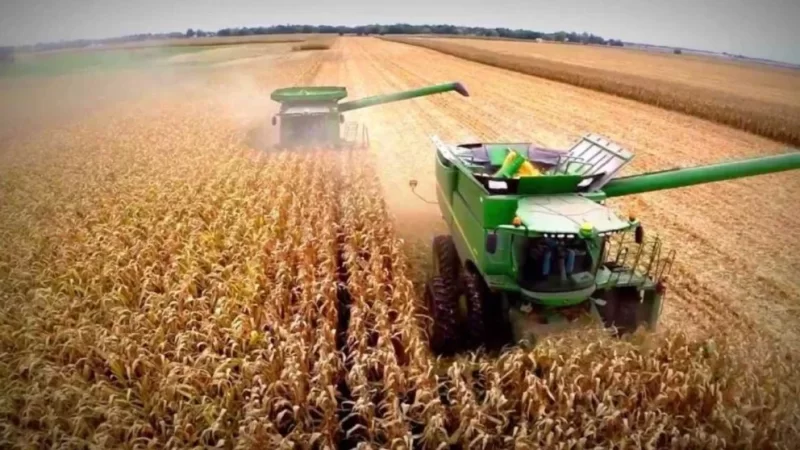 Presentaron proyectos de innovación tecnológica para la actividad agrícola