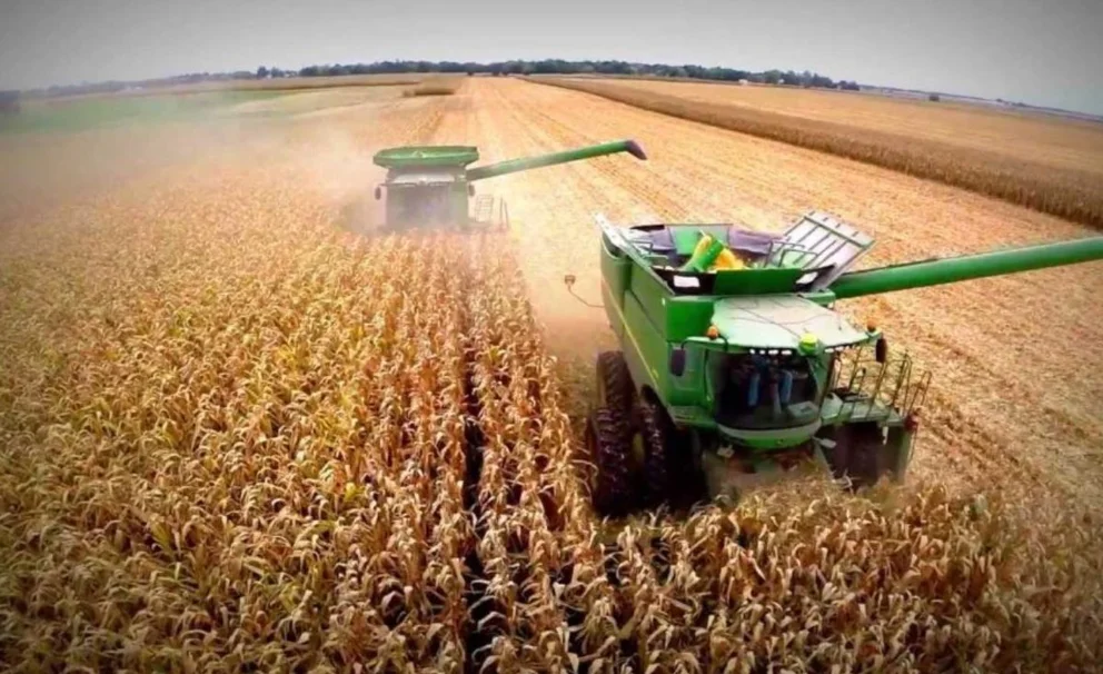 Presentaron proyectos de innovación tecnológica para la actividad agrícola