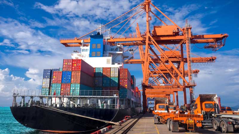 Las exportaciones bonaerense alcanzaron  ventas por USD 2.080 millones en junio