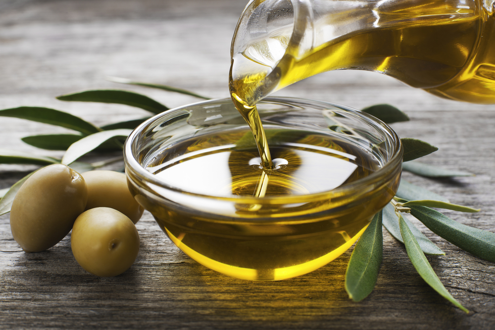 Conocé el lugar que con el apoyo del INTA se puede elaborar aceite de calidad