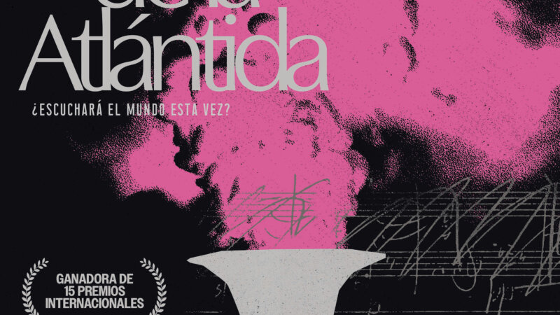 Este jueves se estrena el documental sobre la increíble historia de «El Kaiser de la Atlántida»