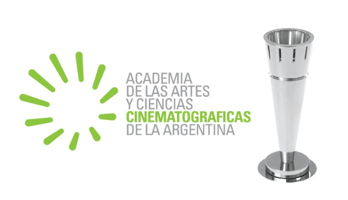 La Academia Argentina de Cine entregará los Premios Sur 2019 y 2020