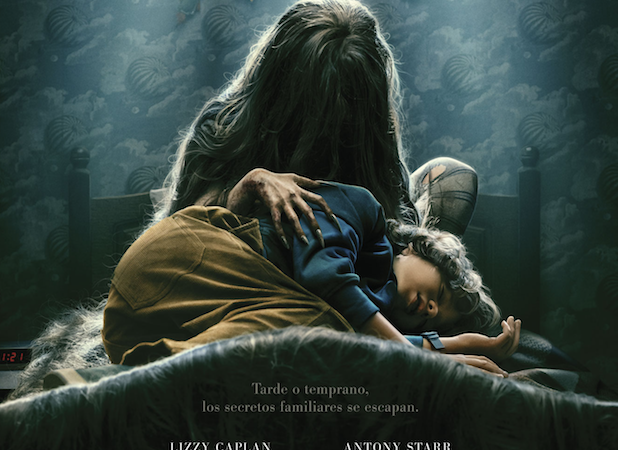 Se presenta  «TOC TOC TOC» inspirada en una historia de Edgar Allan Poe