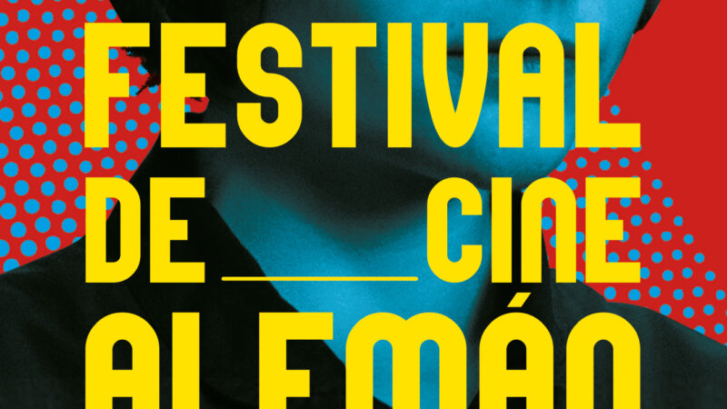El 23° Festival de cine alemán se realizará desde el 7 al 13 de septiembre