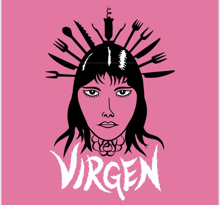 Mediodías en Virgen con sabores típicos de México