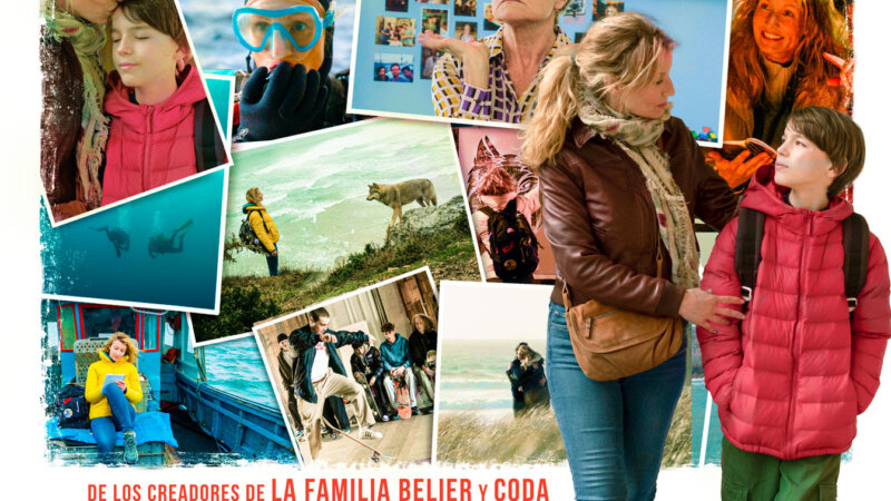 «El libro de los deseos», se estrena el 10 de agosto en los principales cines