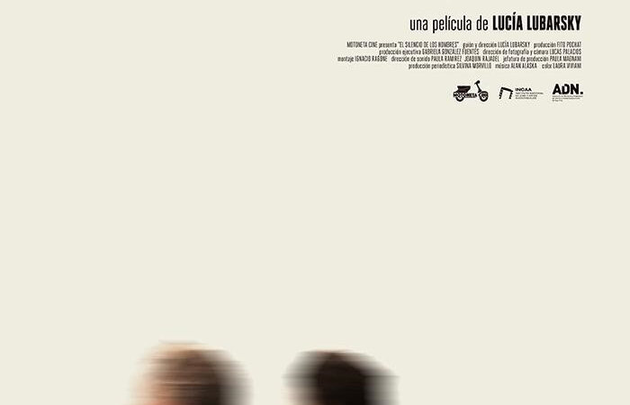 El 17 de agosto, en el cine Gaumont, se estrena «El silencio de los hombres»