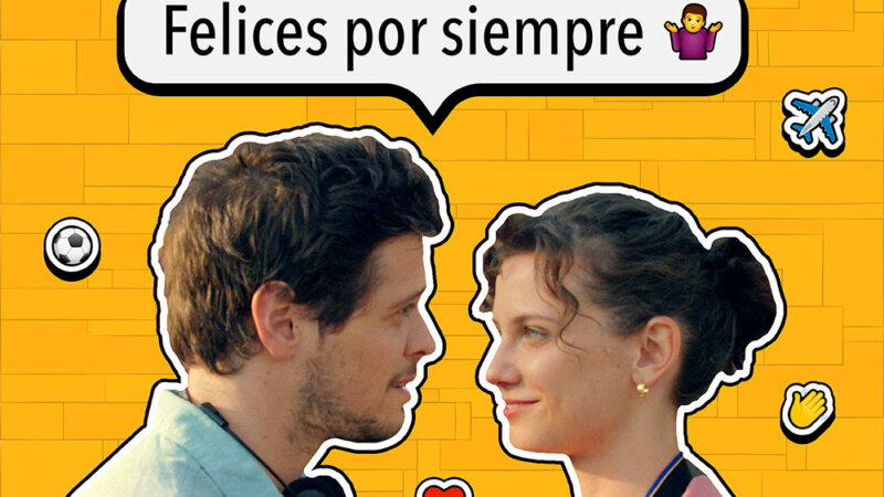 Este 24 de agosto se presenta la película «Julio, felices por siempre»(con video)