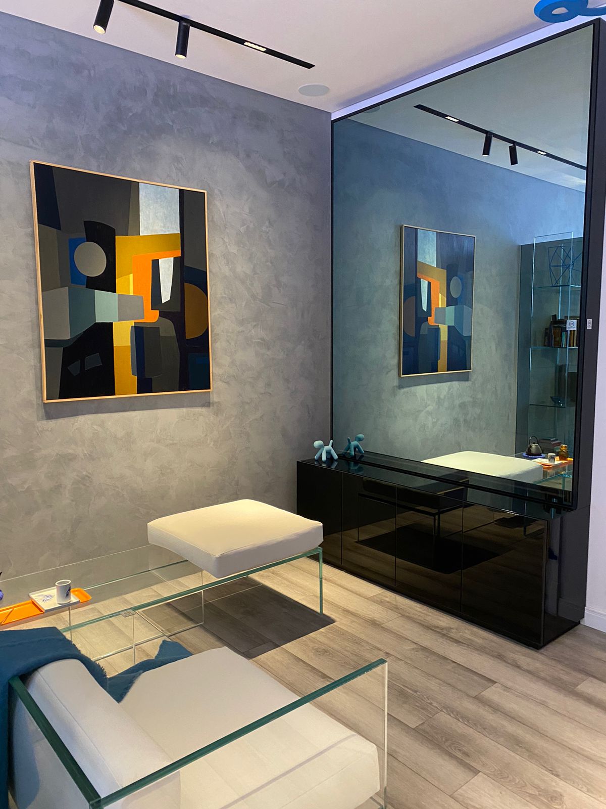 Casa FOA, estilismo y creatividad en la tradicional muestra