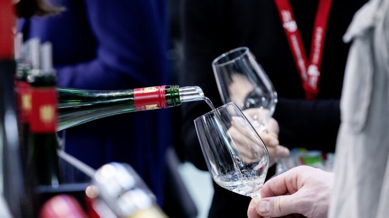 Cerca de 200 empresas  argentinas participarán de la ProWine São Paulo 2023