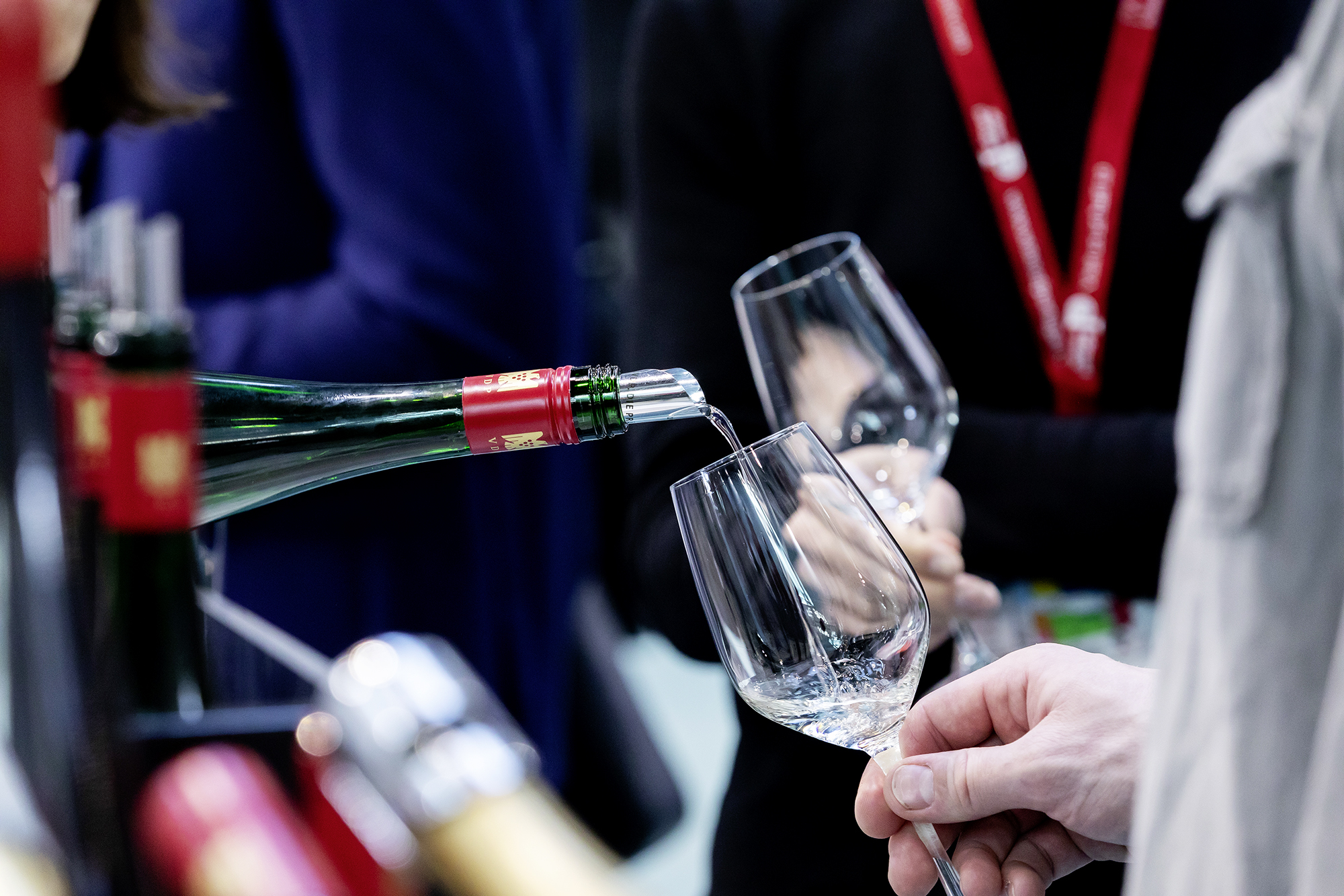 Cerca de 200 empresas argentinas participarán de la ProWine São Paulo 2023
