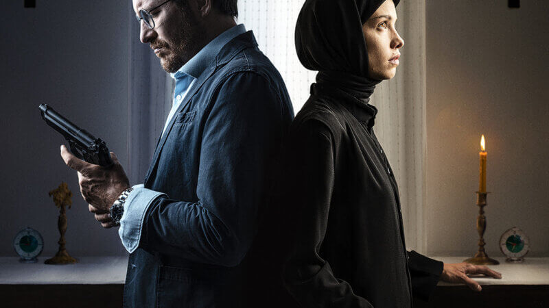 «Milagro», un film de Bogdan George Apetri. Estreno en cines: 12 de octubre.