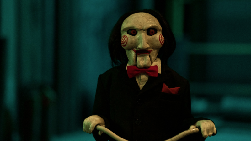 Llega “Saw X: El juego del miedo” (con video)