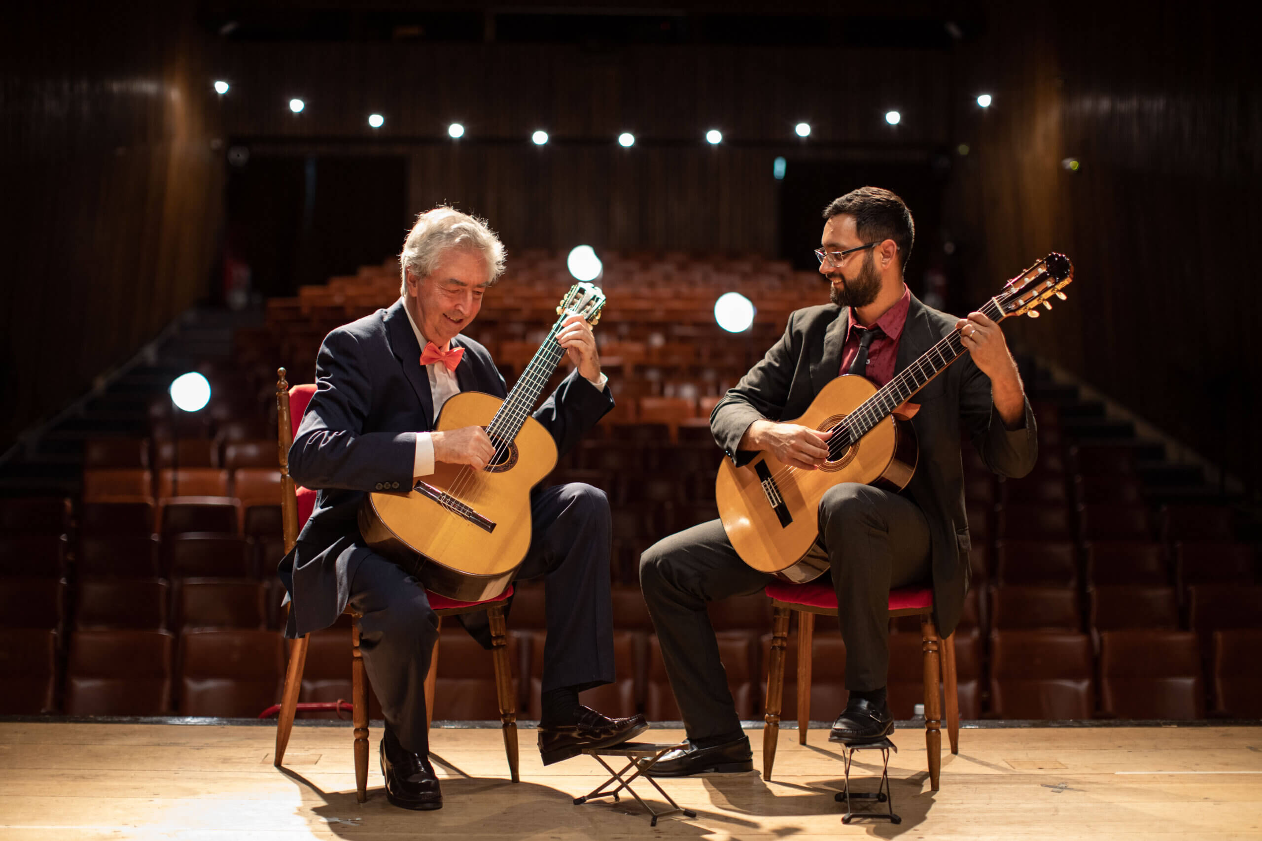 Fundación Beethoven presenta un desafío musical sin precedentes