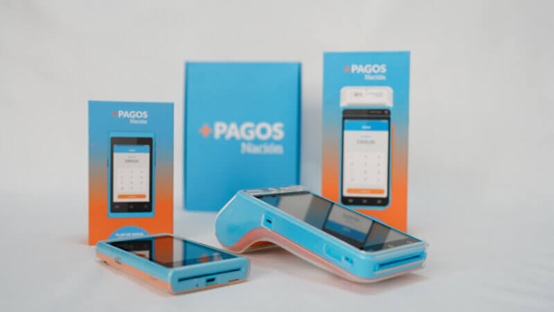 El BNA lanzó la app “+Pagos Nación” que permitirá a los comerciantes cobrar con todos los medios físicos y digitales