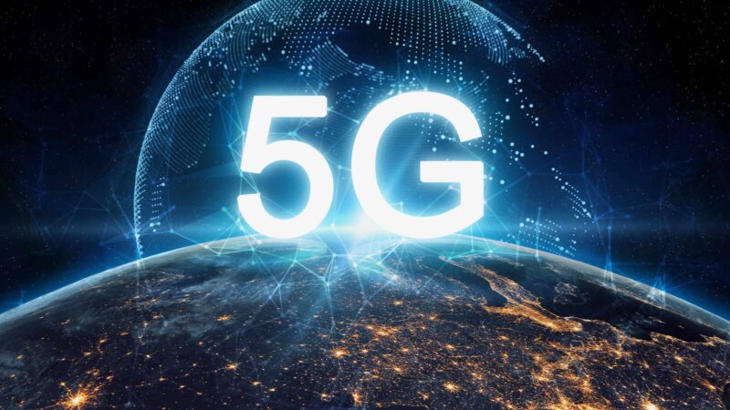 Con la licitación del 5G, el Estado argentino espera recaudar unos 1.050 millones de dólares