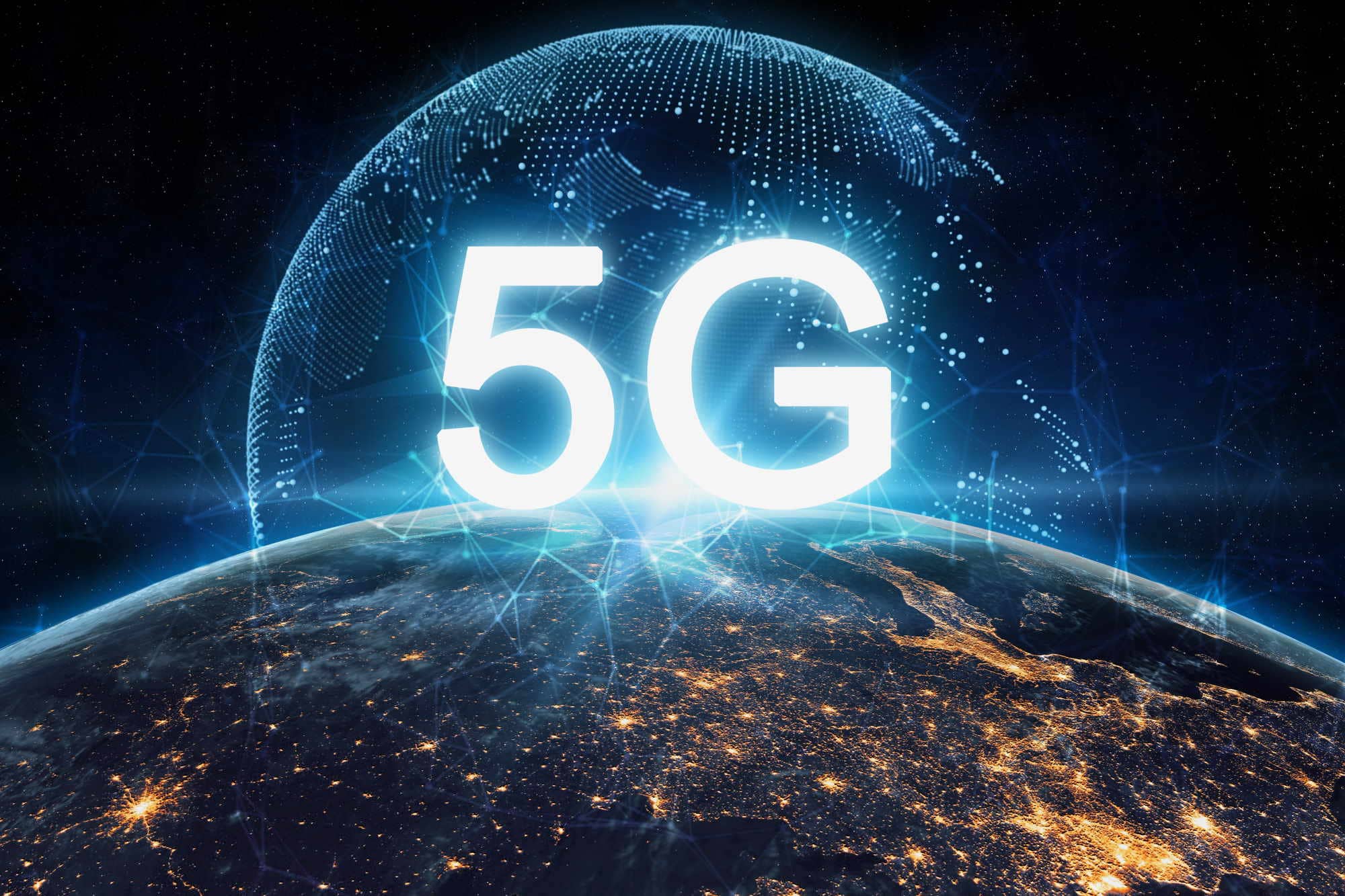 Con la licitación del 5G, el Estado argentino espera recaudar unos 1.050 millones de dólares