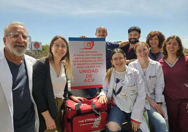 El gobierno bonaerense creó una nueva unidad para tratar los ACV