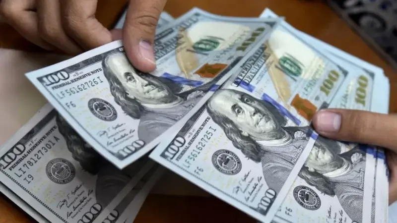 El Banco Mundial advierte sobre una dolarización en la Argentina
