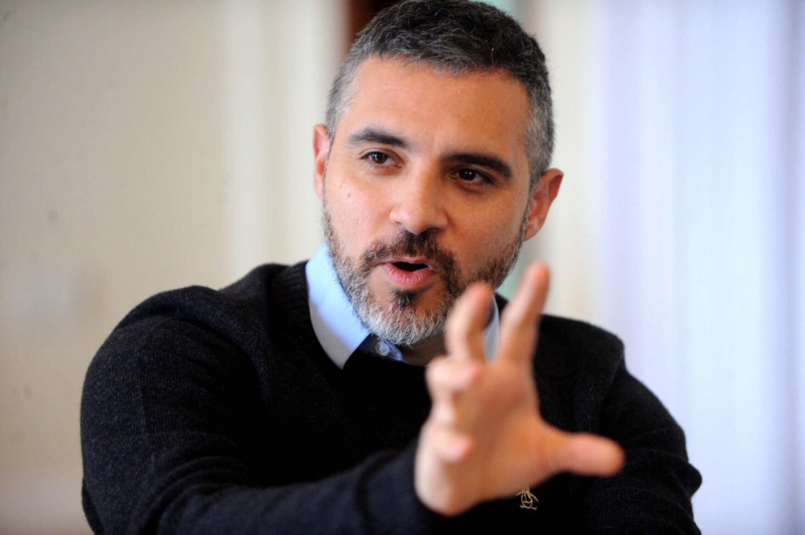 Cristian Girard aseguró que “la fuga de capitales con evasión fiscal es un delito penal”