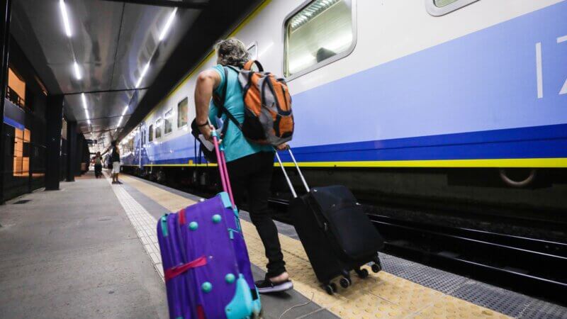 Si querés ir a Mar del Plata y Pinamar ya tenés los precios de los pasajes