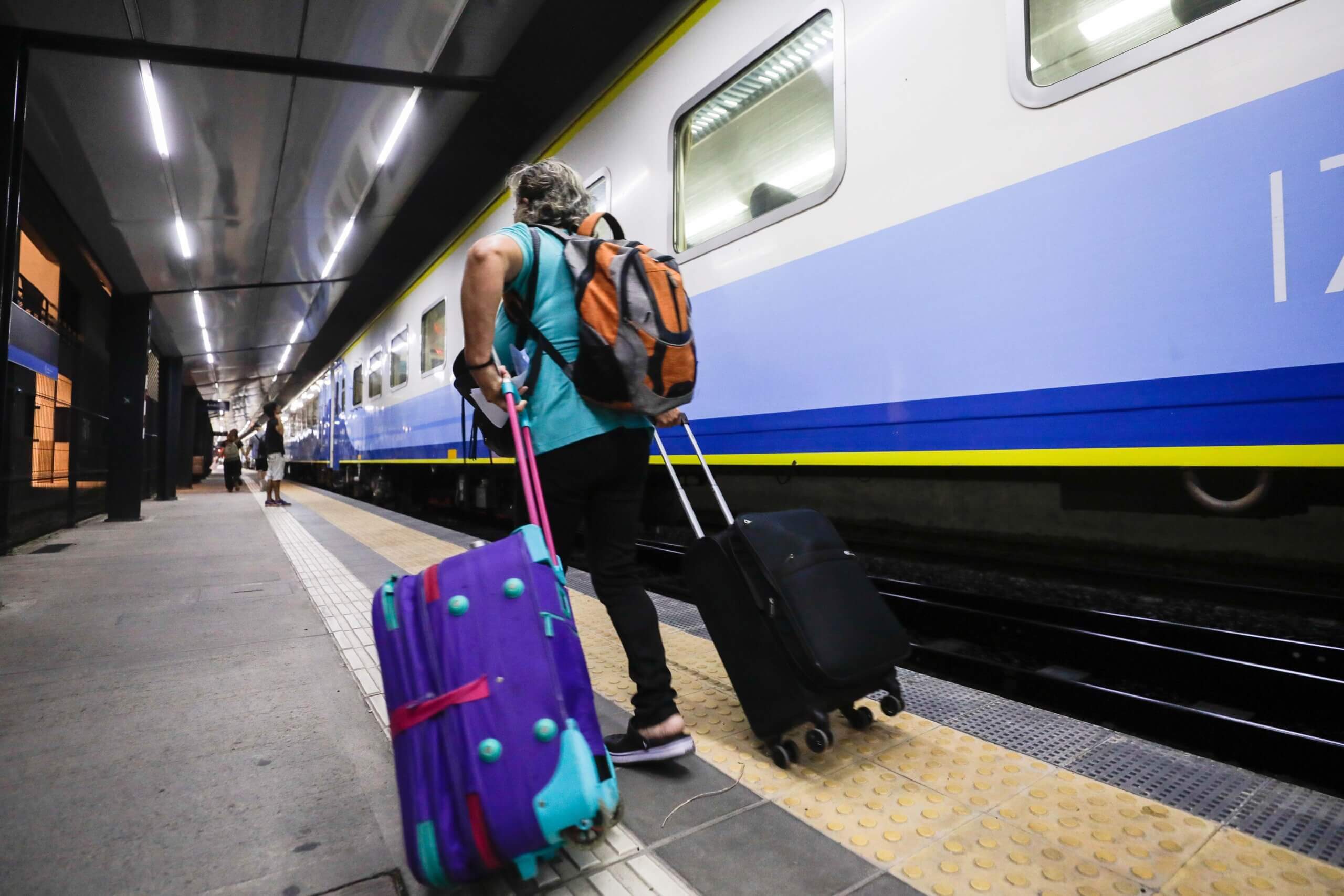 Si querés ir a Mar del Plata y Pinamar ya tenés los precios de los pasajes
