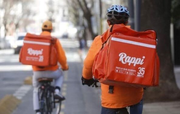 Rappi anunció una alianza con Red Plato Lleno, una red de concientización alimentaria