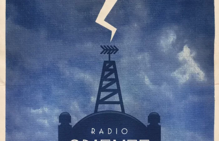 Se estrena en los cines, «Radio Oriente», la película de Álvaro Urtizberea.