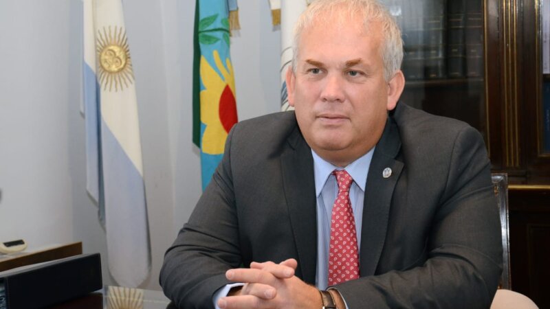 Leve baja en septiembre de las operaciones de compraventa de inmuebles