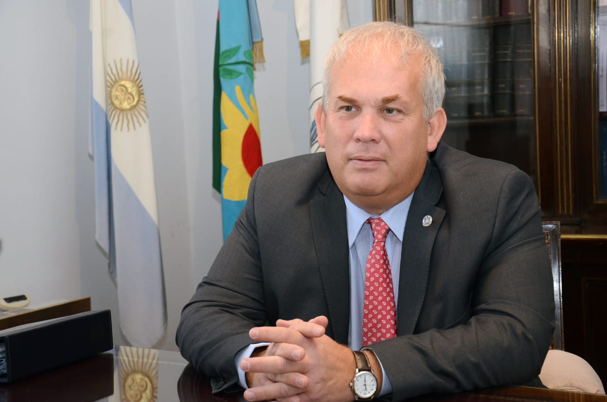 Leve baja en septiembre de las operaciones de compraventa de inmuebles