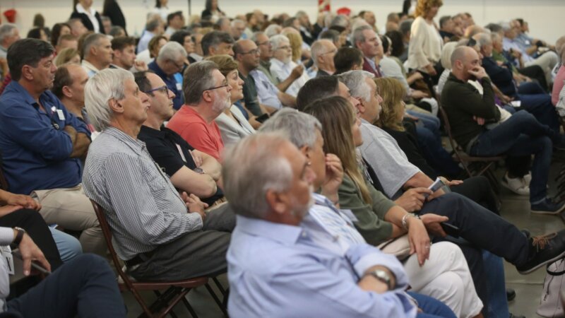 Caja de Médicos de la provincia de Buenos Aires: se aprobó la memoria y el balance