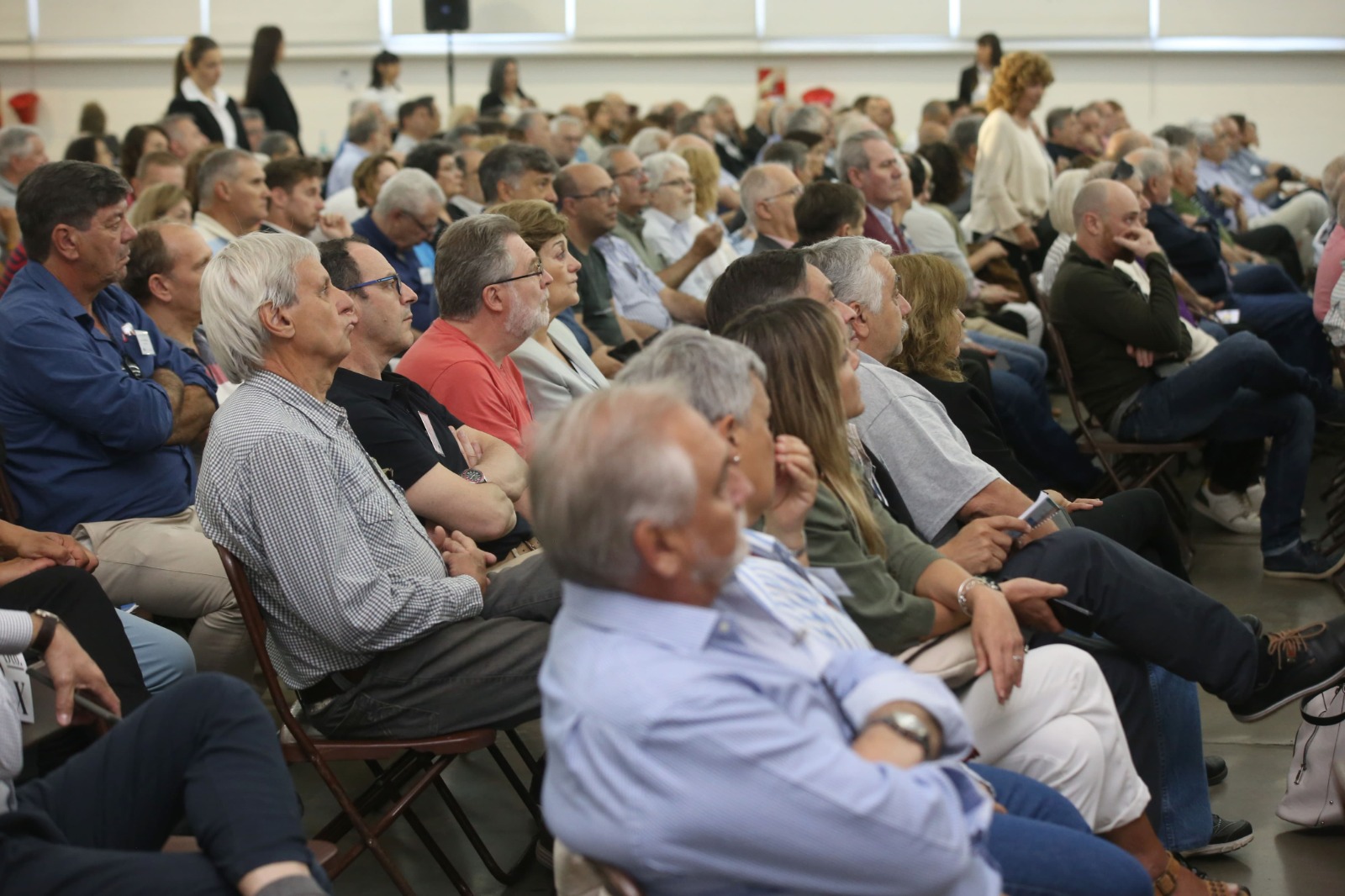 Caja de Médicos de la provincia de Buenos Aires: se aprobó la memoria y el balance