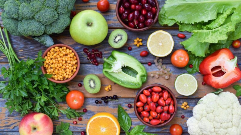 Reglamentan ley que apoya la  elaboración y producción de productos orgánicos