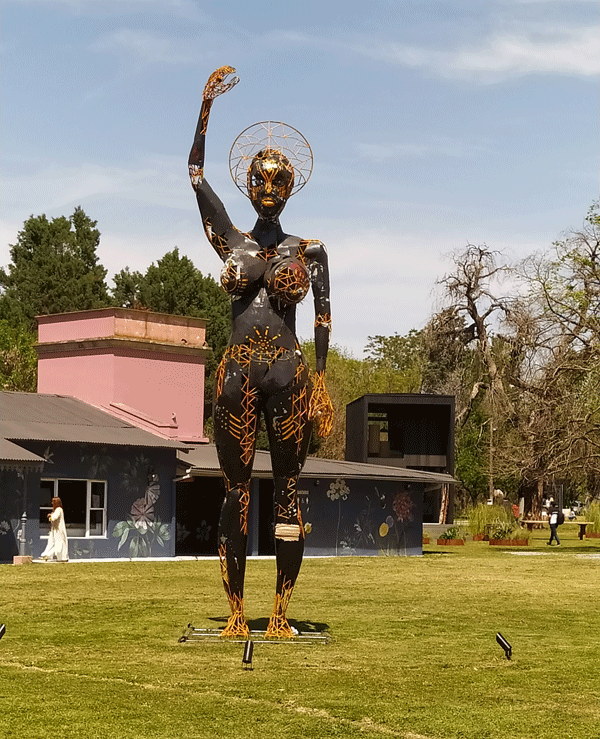 Estilo Pilar presenta su primera Expo de Arte: Estilo Art, un Homenaje al Arte en la Vida Cotidiana