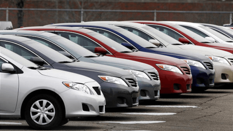 Subió un 8,7%  la producción nacional de automotores