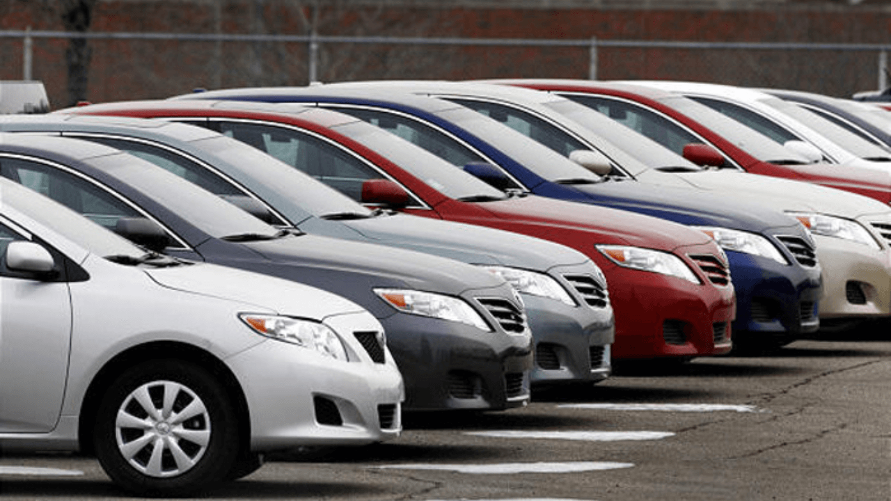 Subió un 8,7% la producción nacional de automotores