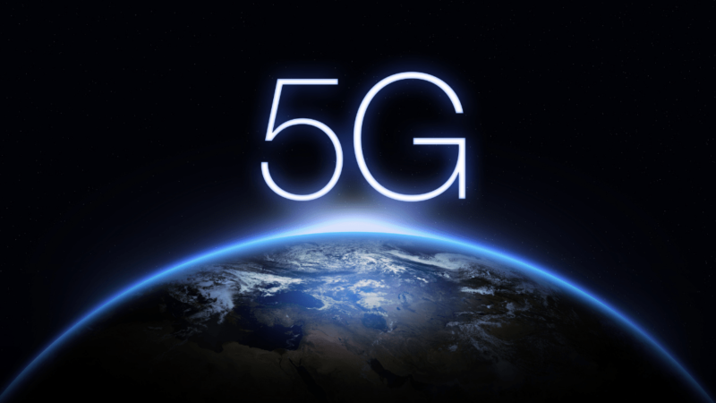 Telecom, AMX( Claro) , y Telefónica (Movistar)prestarán servicios de 5G