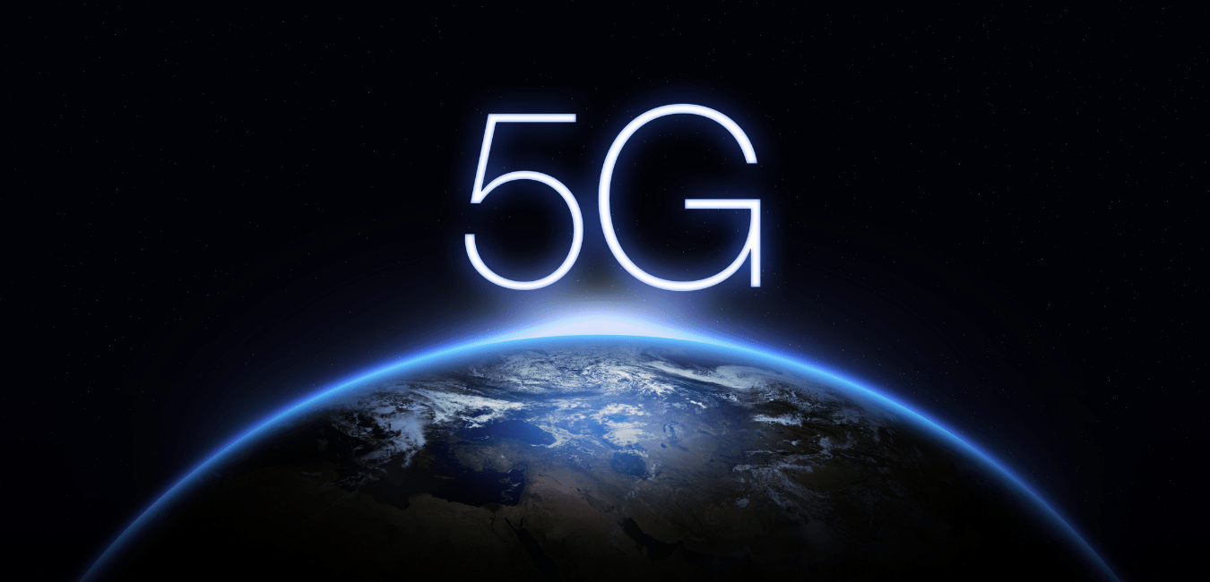 Telecom, AMX( Claro) , y Telefónica (Movistar)prestarán servicios de 5G